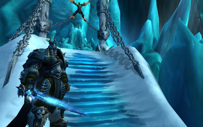 Image ©2015 Blizzard Entertainment, Inc.