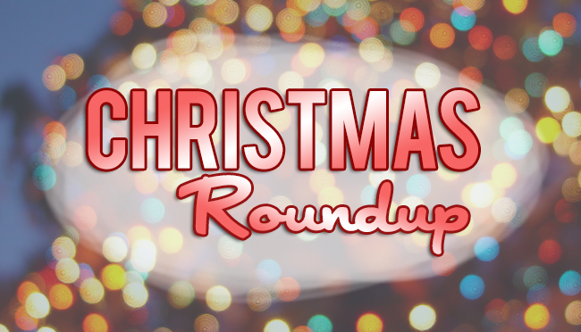 christmasroundup