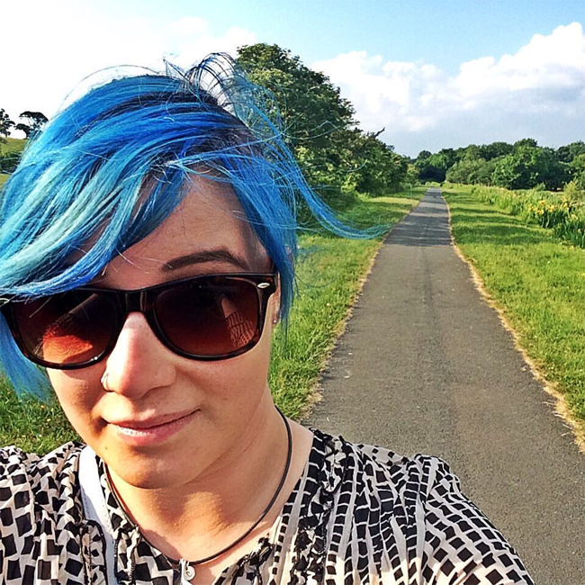 Day Six: Take a Picture in the Countryside |&nbsp;#30DaysWild