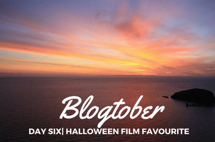 Blogtober| Day Seven – The Autumn&nbsp;Sky