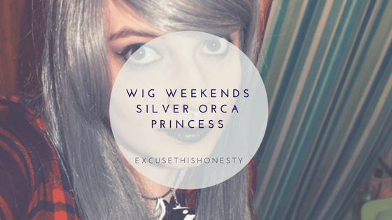 Wig Weekends | Weekend One – Silver Orca&nbsp;Princess